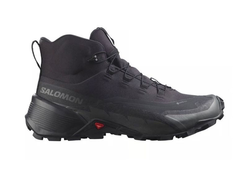 SALOMON BOOTS CROSS HIKE MID