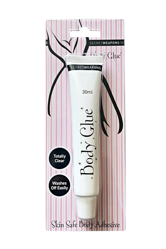 Body Glue 30ml SW-057