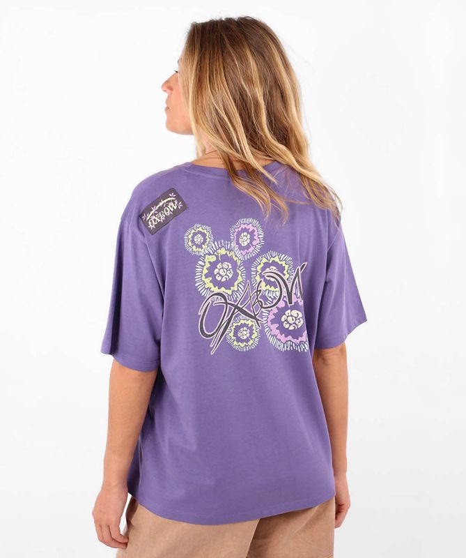 TOBIB Tee - Night Storm