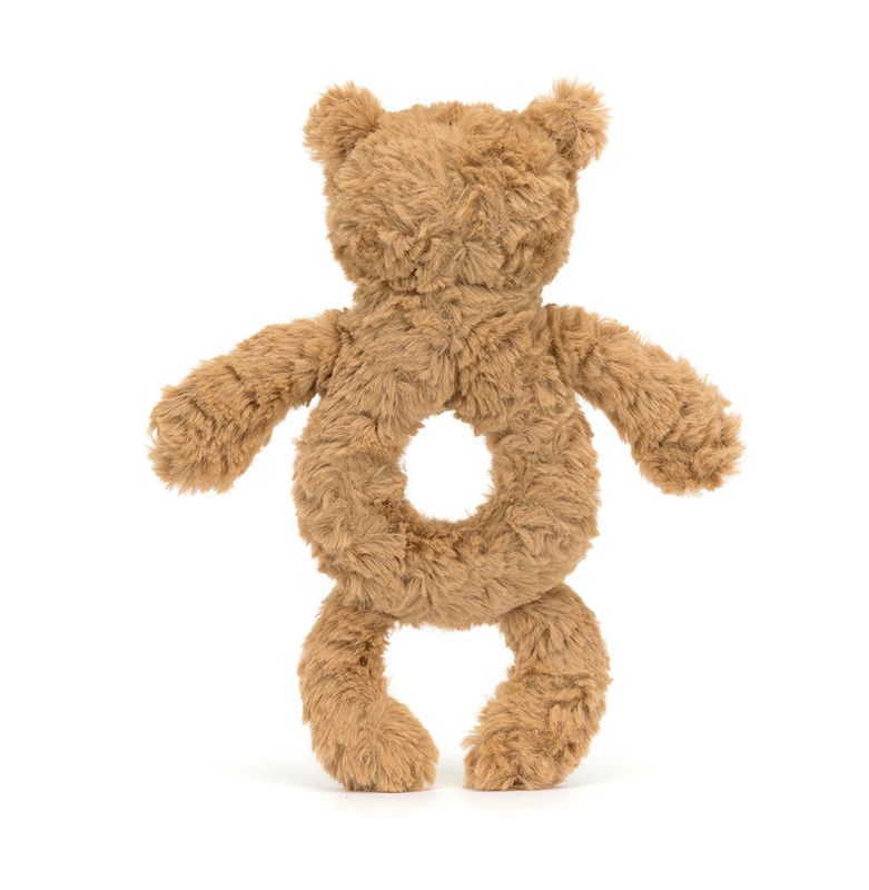 Bartholomew Bear Comforter