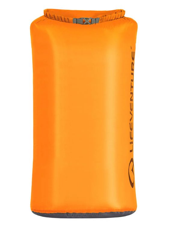 Ultralight 75L Dry Bag -Orange