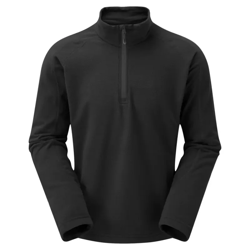 MICRO PULSE HZ FLEECE TOP MENS