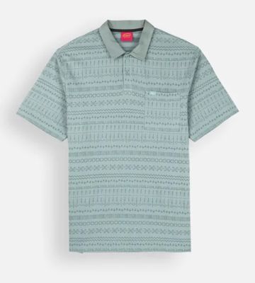 Sick Polo - Eucalyptus