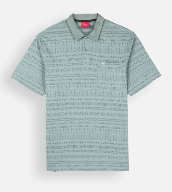 Sick Polo - Eucalyptus