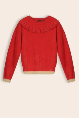 Ketan Knitted Sweater