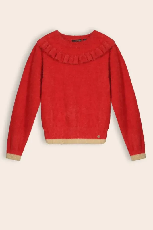 Ketan Knitted Sweater