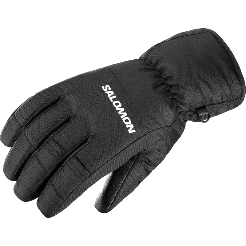 Force Gore-Tex Ski Gloves