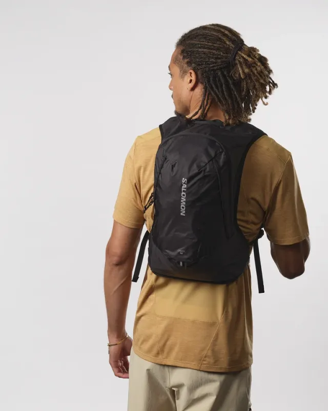 Cross 12 Running Vest