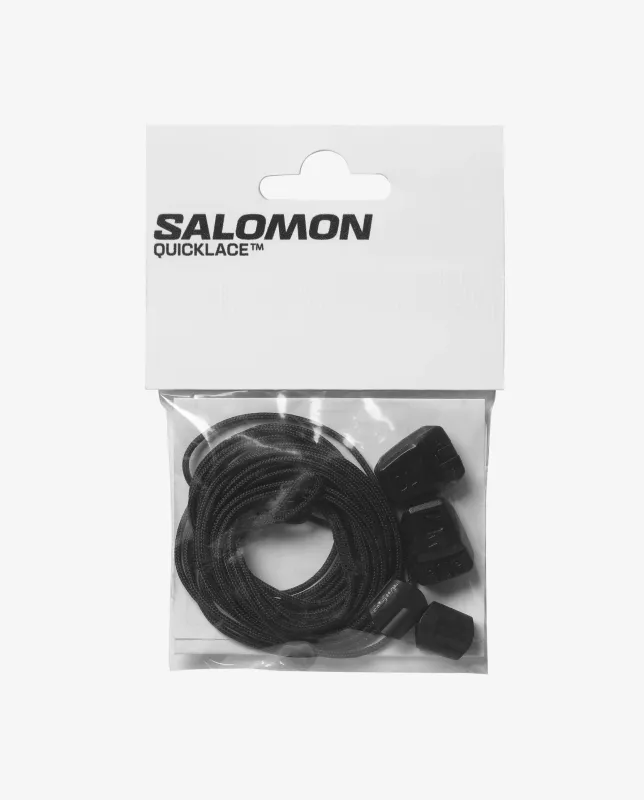 SALOMON LACES QUICKLACE KIT