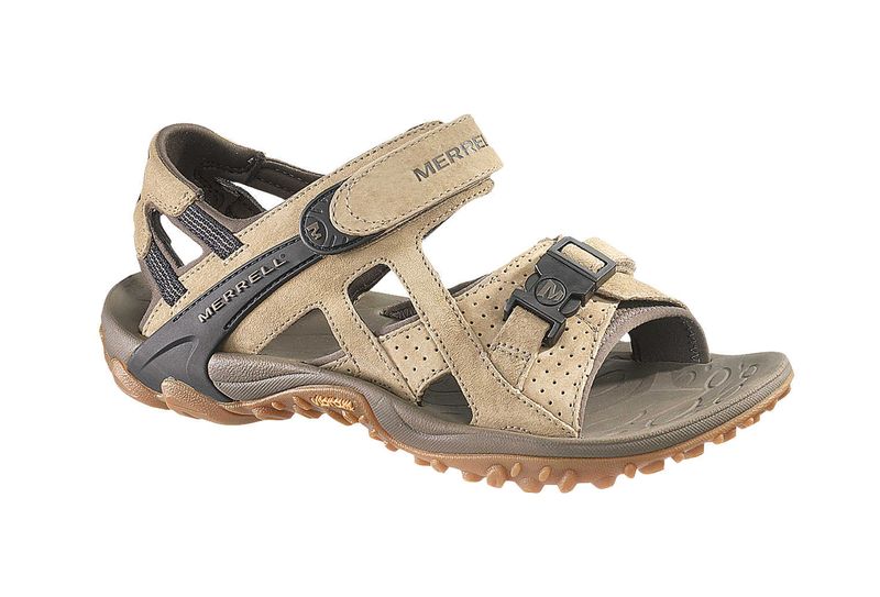 Kahuna III Sandals Womens