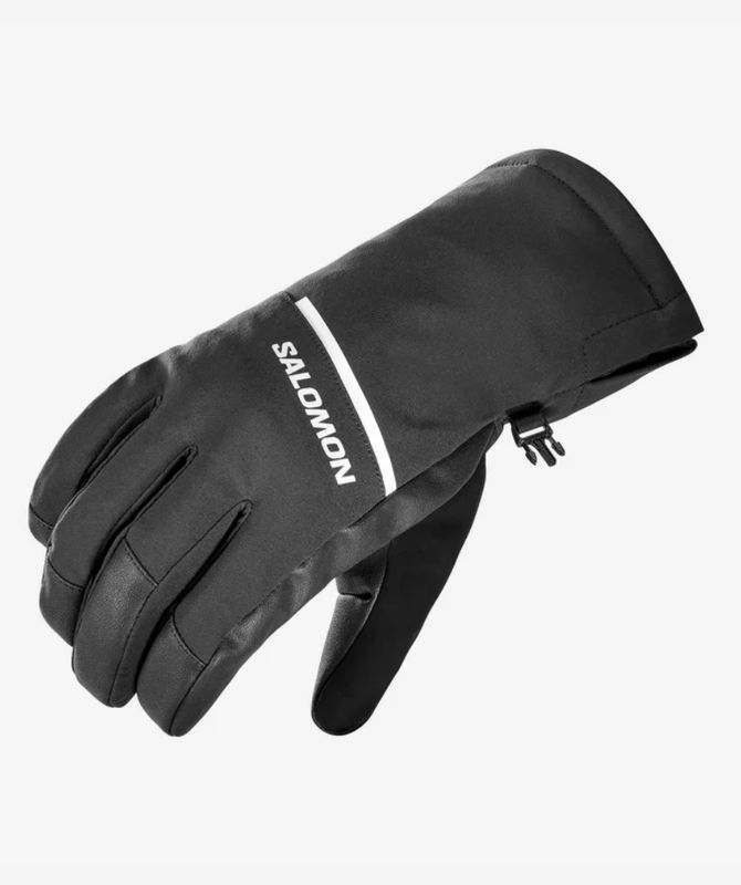 SALOMON SKI GLOVES PROPELLER DRY