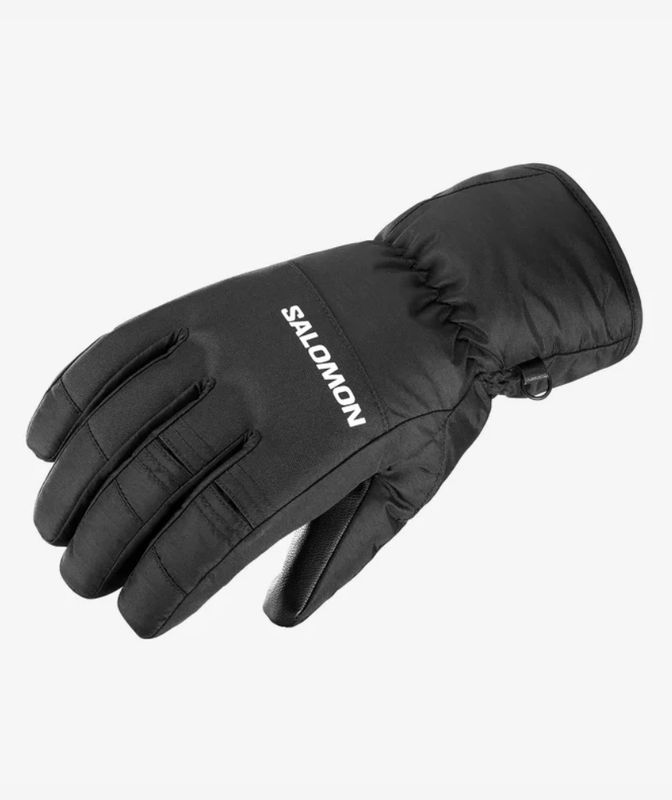 SALOMON SKI GLOVES FORCE M