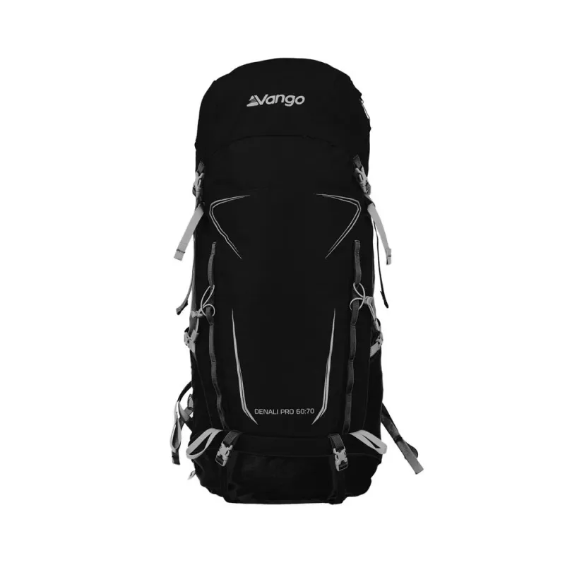 Denali Pro 60:70 - Black