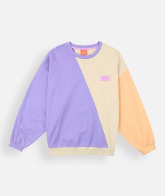 SUMA Crew - Multicolore