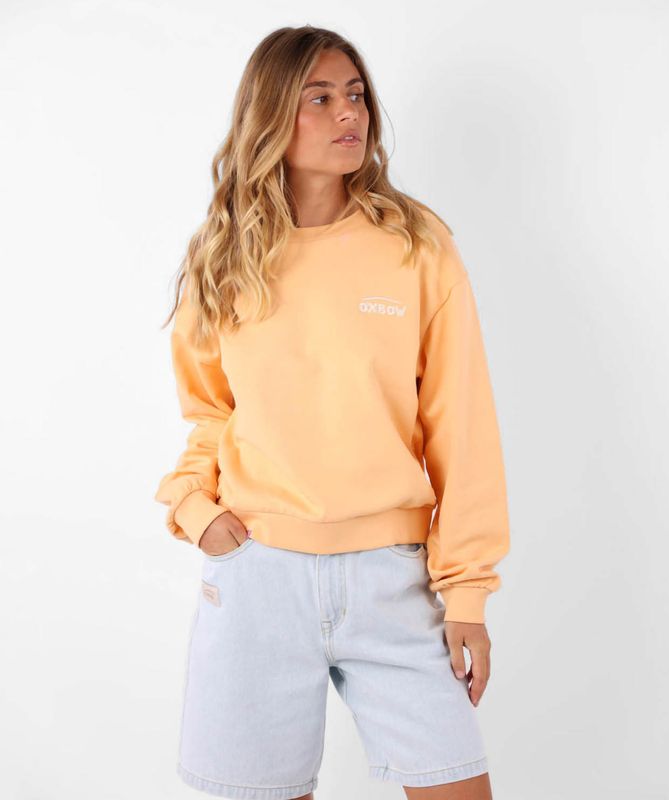 SARDI Crew - Light Corail