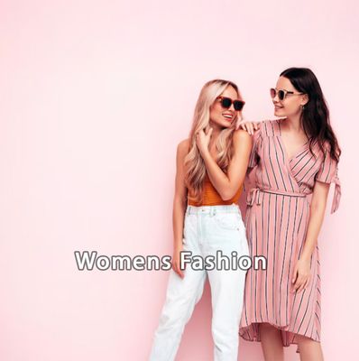 Women's Clothing &amp; Accessories