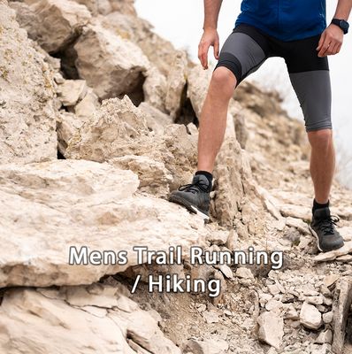 Mens Trail/Running/Hiking