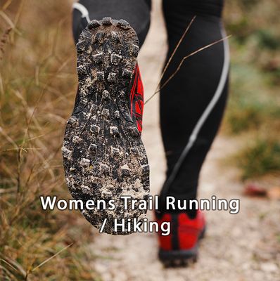 Womens Trail/Running/Hiking