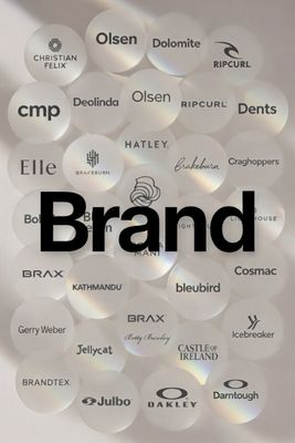 Brands