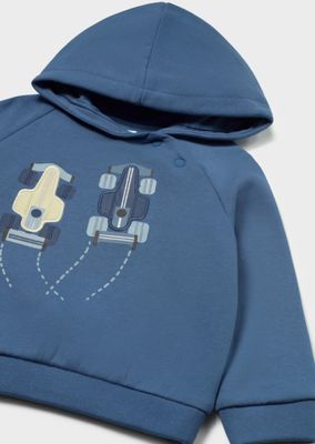 Sweatshirts, Hoodies &amp; Fleece