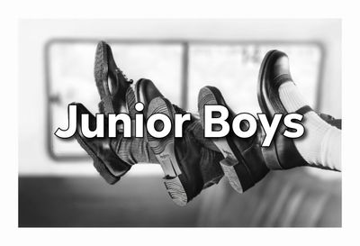 Boys Junior