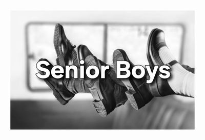 Boys Senior