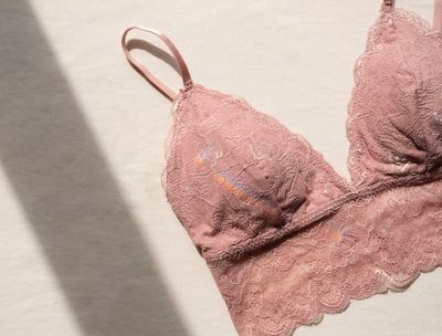 Bras
