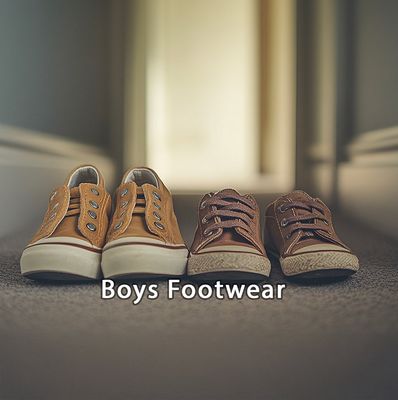 Boys