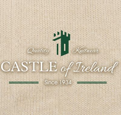Castle of Ireland