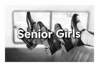 Girls Senior