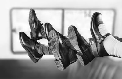 School Shoes