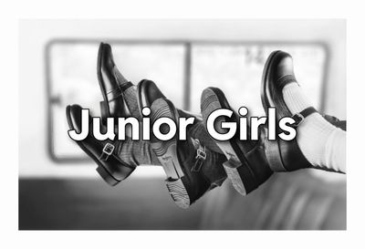 Girls Junior