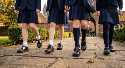 Girls Junior School