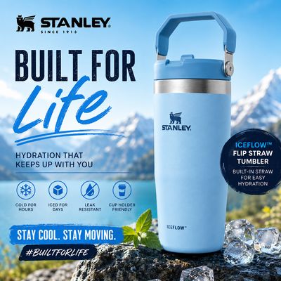 Stanley
