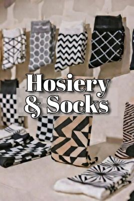 Hosiery &amp; Socks