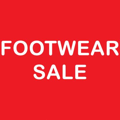 Last One - Footwear