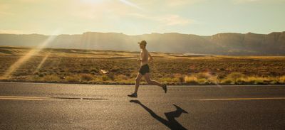 Road Running