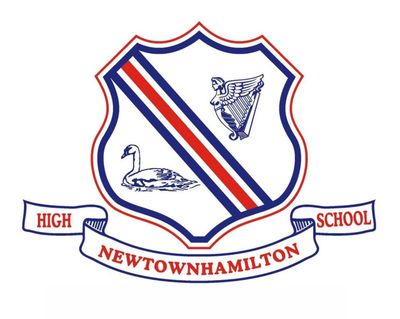 Newtonhamilton High school