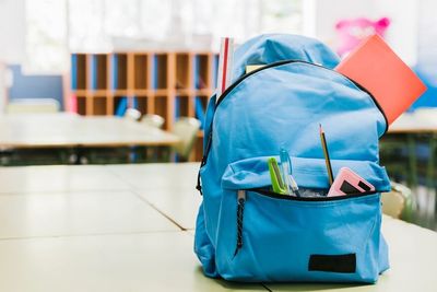 School Bags