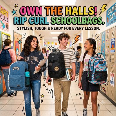 School Bags