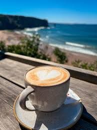Coffee to Coast