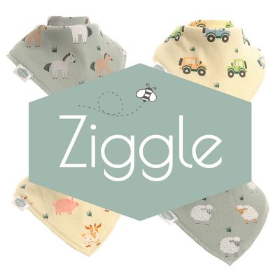 Ziggle Spotlight