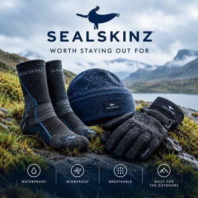 Sealskinz AW26