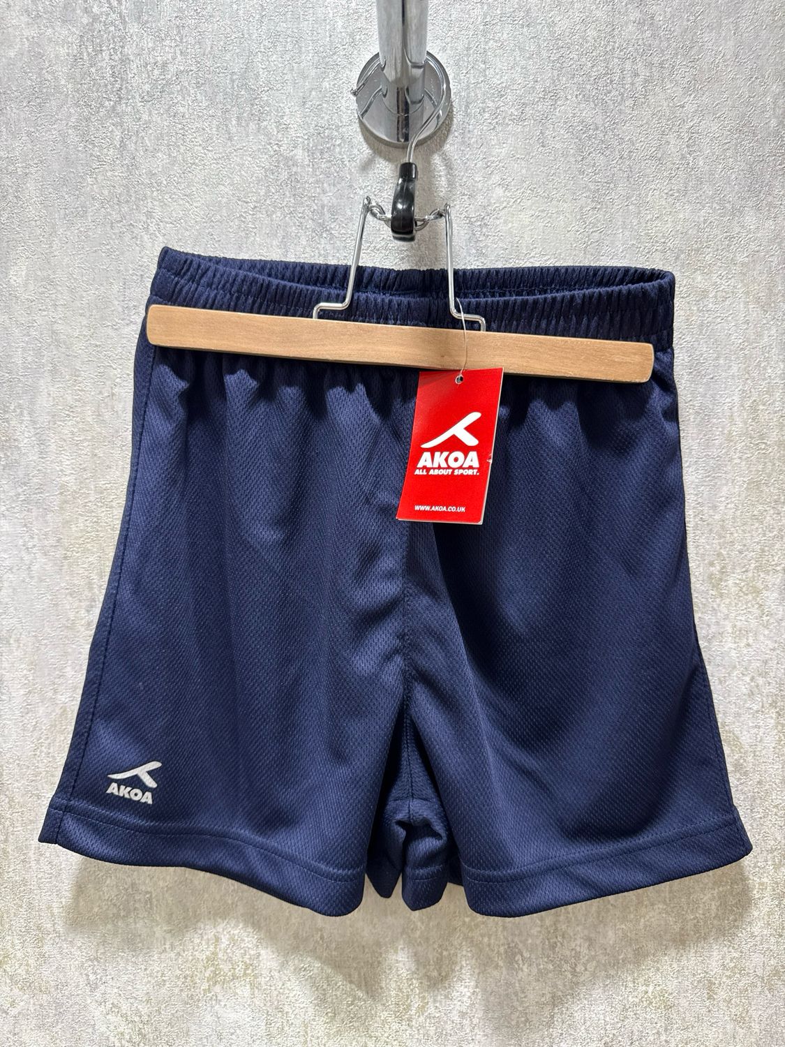 AKOA ACTION SHORT ACT