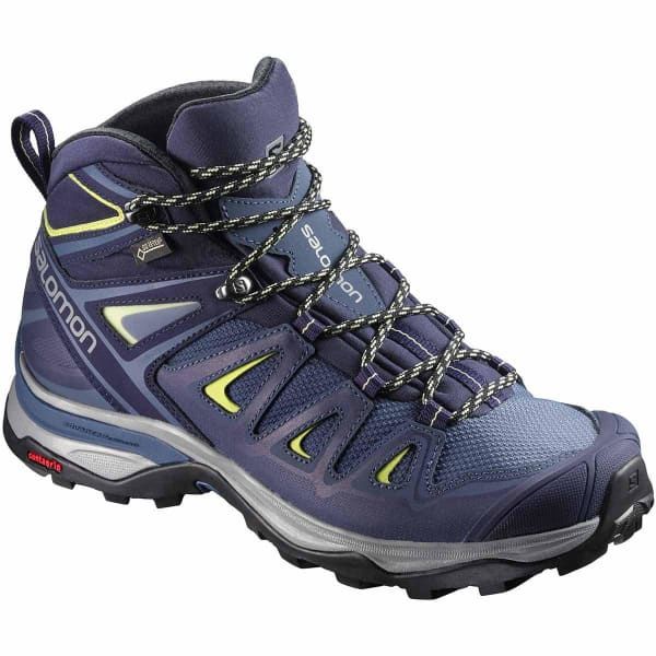 SALOMON SHOES X ULTRA 3 GTX