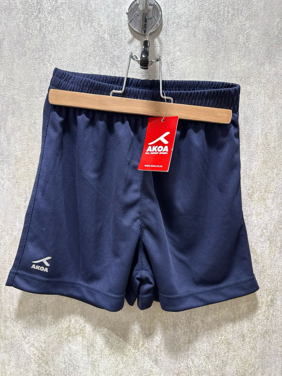 AKOA ACTION SHORT ACT-K
