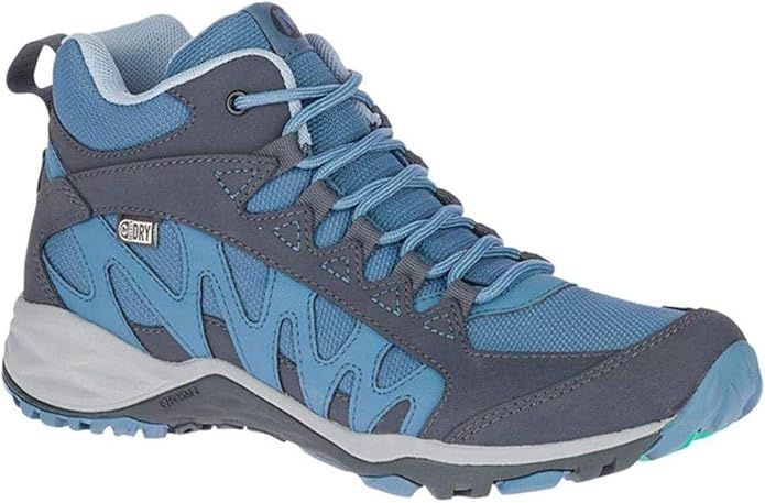MERRELL BOOTS LULEA MID