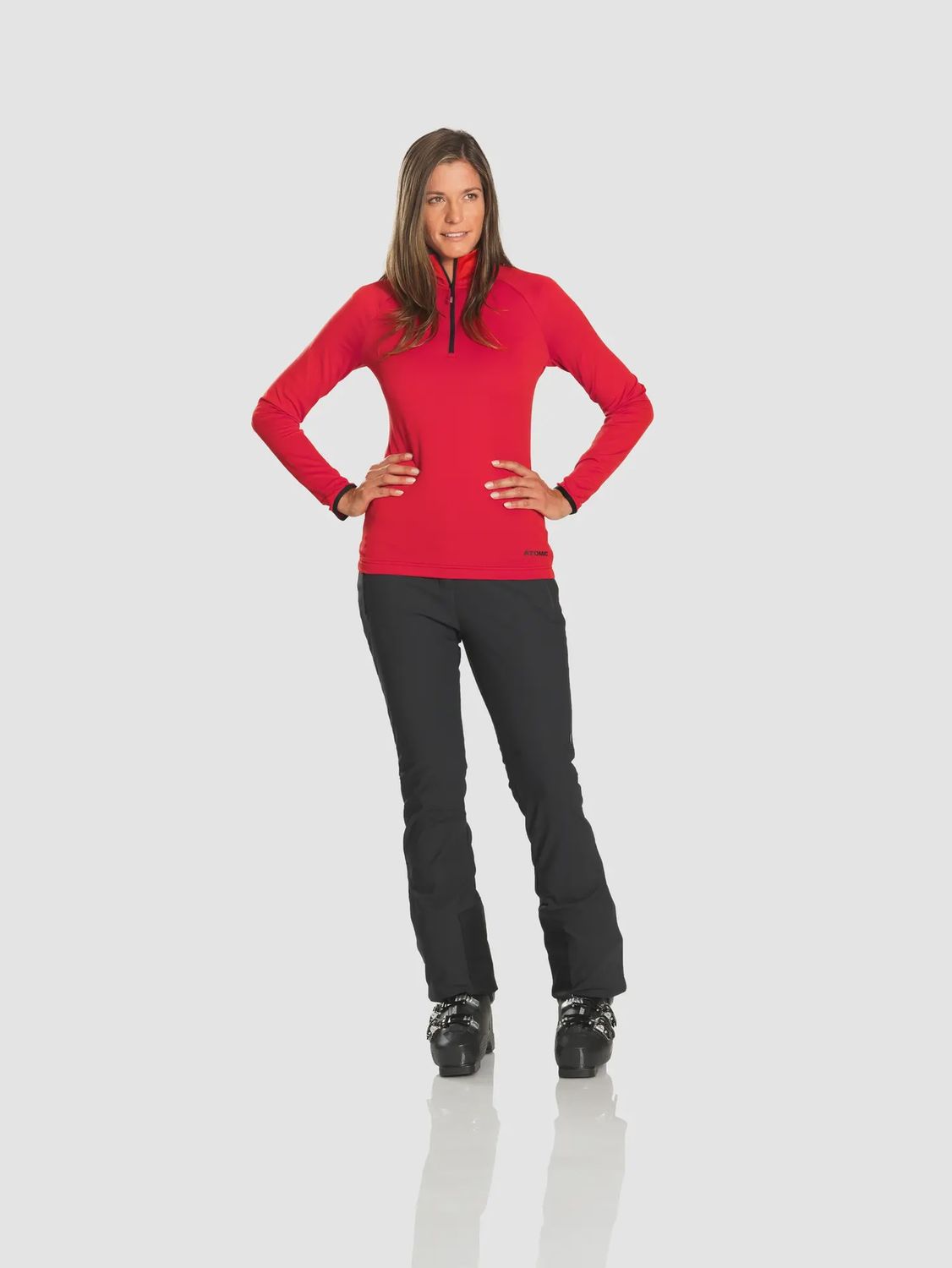 ATOMIC FLEECE SNOWCLOUD FLEECE