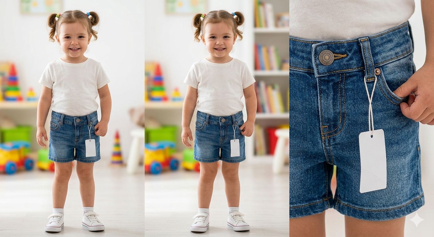 MAYORAL SHORTS 236