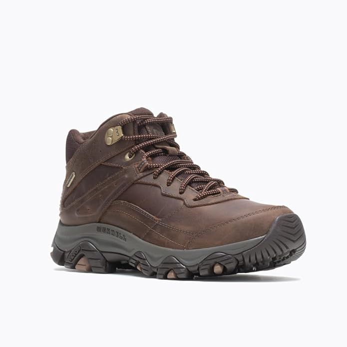MERRELL BOOTS MOAB ADV MID WP